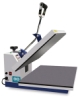 Awt T-Shirt Heat Transfer Press