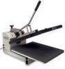 AWT T-Shirt <nobr>Heat Transfer Press</nobr>