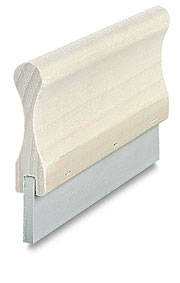 Blick Standard Medium Weight Squeegee