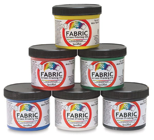 Starter Set of 6