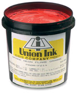 Union Maxopake Plastisol Ink