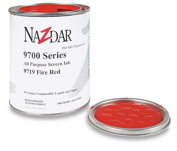 All-Purpose Ink, Quart