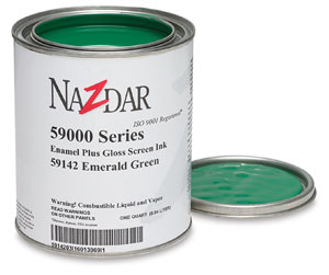 Gloss Enamel, Quart Gloss Enamel, Quart