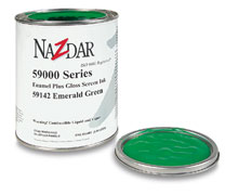 Naz-Dar 59-000 Series Gloss Enamel