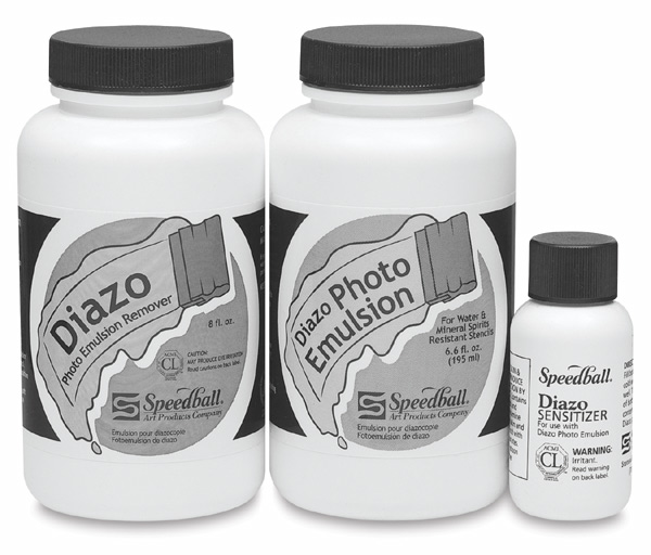Diazo System Kit