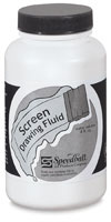 Speedball Drawing Fluid Screen Filler