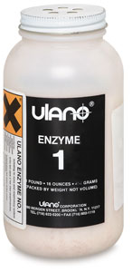 Ulano Enzyme No. 1