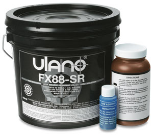 Ulano Fotocoat FX88-SR Fast Film Emulsion Dick Blick