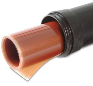 Ulanocut Amba Water-Soluble Film Dick Blick
