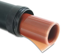 Ulanocut Amba Water-Soluble Film
