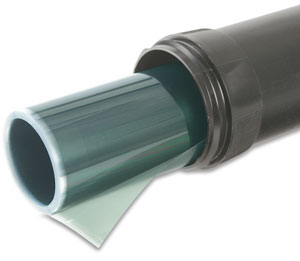 Ulanocut Green Water-Soluble Film Dick Blick