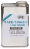 Awt Safe-T-Wash Screen Wash-Up