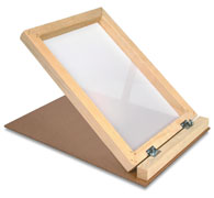 Standard Grade Screen Printing Units