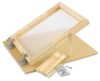 Professional Grade Screen Printing Units