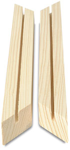 Blick Wooden Ballusters