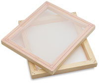 Blick Assembled Frame with 8XX Multifilament Polyester
