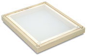 Blick Assembled Frame with 12XX Multifilament Polyester