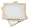 Blick Cord-Stretched Frame With 110 Monofilament Polyester Mesh