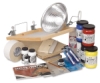 Blick'S Complete Photo/Textile Screen Printing Kit