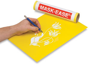 Scratch-Art Mask-Ease