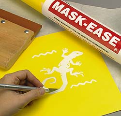 Scratch-Art Mask-Ease