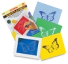 Scratch-a-Print, Set of 10
