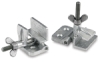 AWT Hinge Clamps