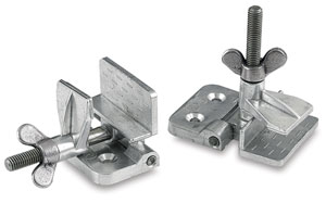 Hinge Clamps