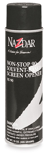 Non-Stop 90 Instant Screen Opener
