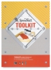 Fabric Screen Printing Tool Kit