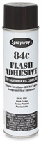 Sprayway Flash Adhesive