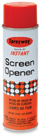 Sprayway Screen Opener