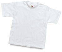 First Quality 50/50 T-Shirts
