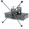 Conrad E12 Etching Press