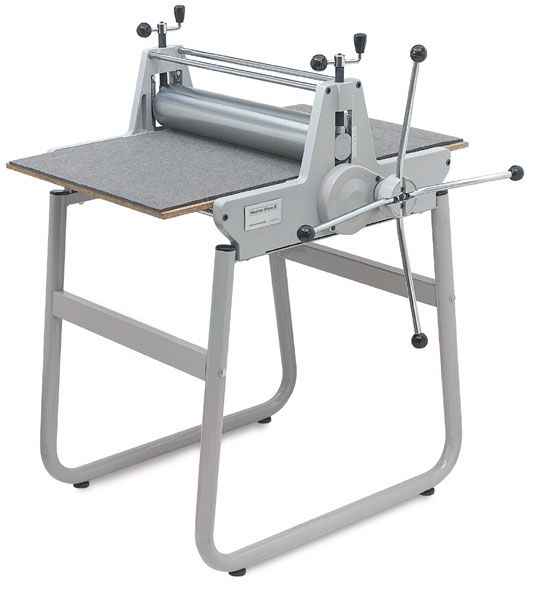 Press and bench