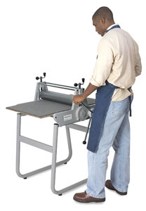 Blick Master Etch Press