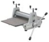 Econo Etch Model II Press