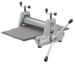 Blick Econo Etch Model II Press