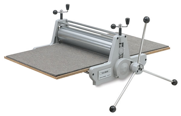 999 Model II Etching Press