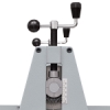 Etching Press, Side View Etching Press, Side View