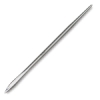 Double-Ended Steel Burnisher