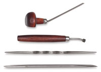 Intaglio Etching Sets