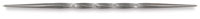 Twisted Etching Needle