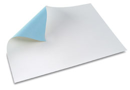 Litho-Sketch Paper Masters