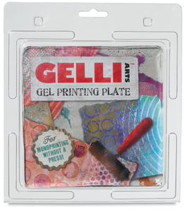 Gelli Arts Printing Plate