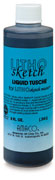 Litho-Sketch Tusche