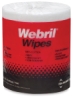 Webril Wipes