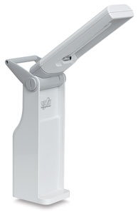 Ott-Lite TrueColor Battery Powered Task Lamp