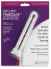 Replacement Tube for Battery Lamp