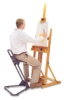 Safco Stand Alone Stool